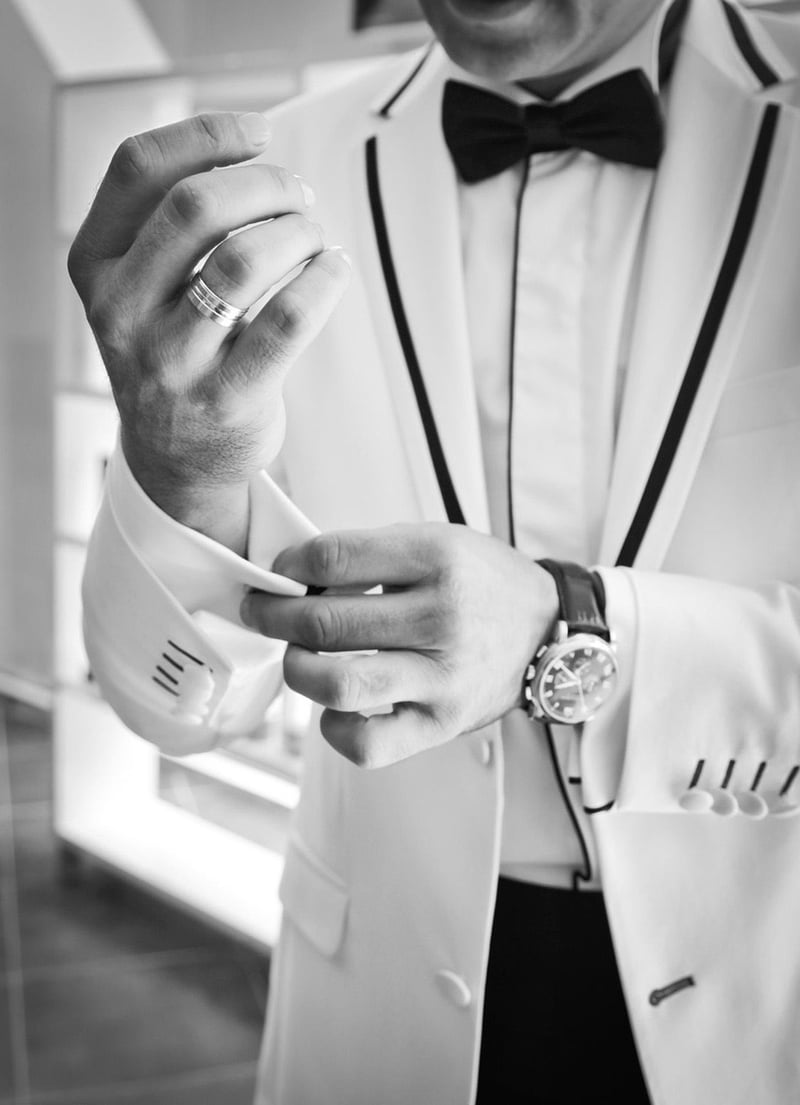 Tuxedo