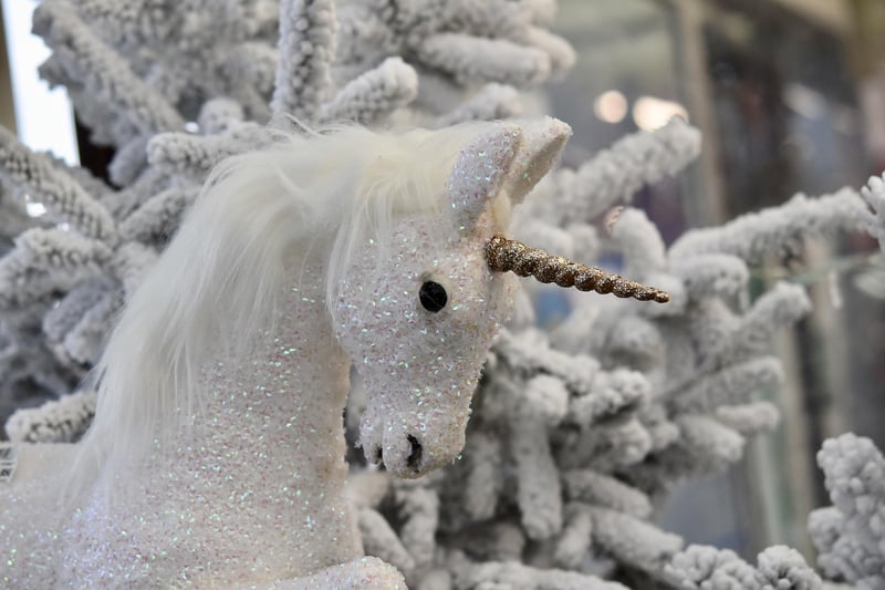 Unicorn Cake Delights